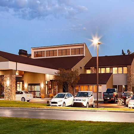 Best Western Benton Harbor - St. Joseph Luaran gambar