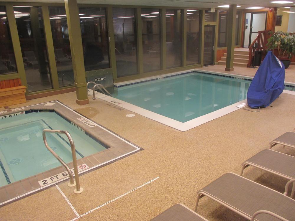 Best Western Benton Harbor - St. Joseph Luaran gambar