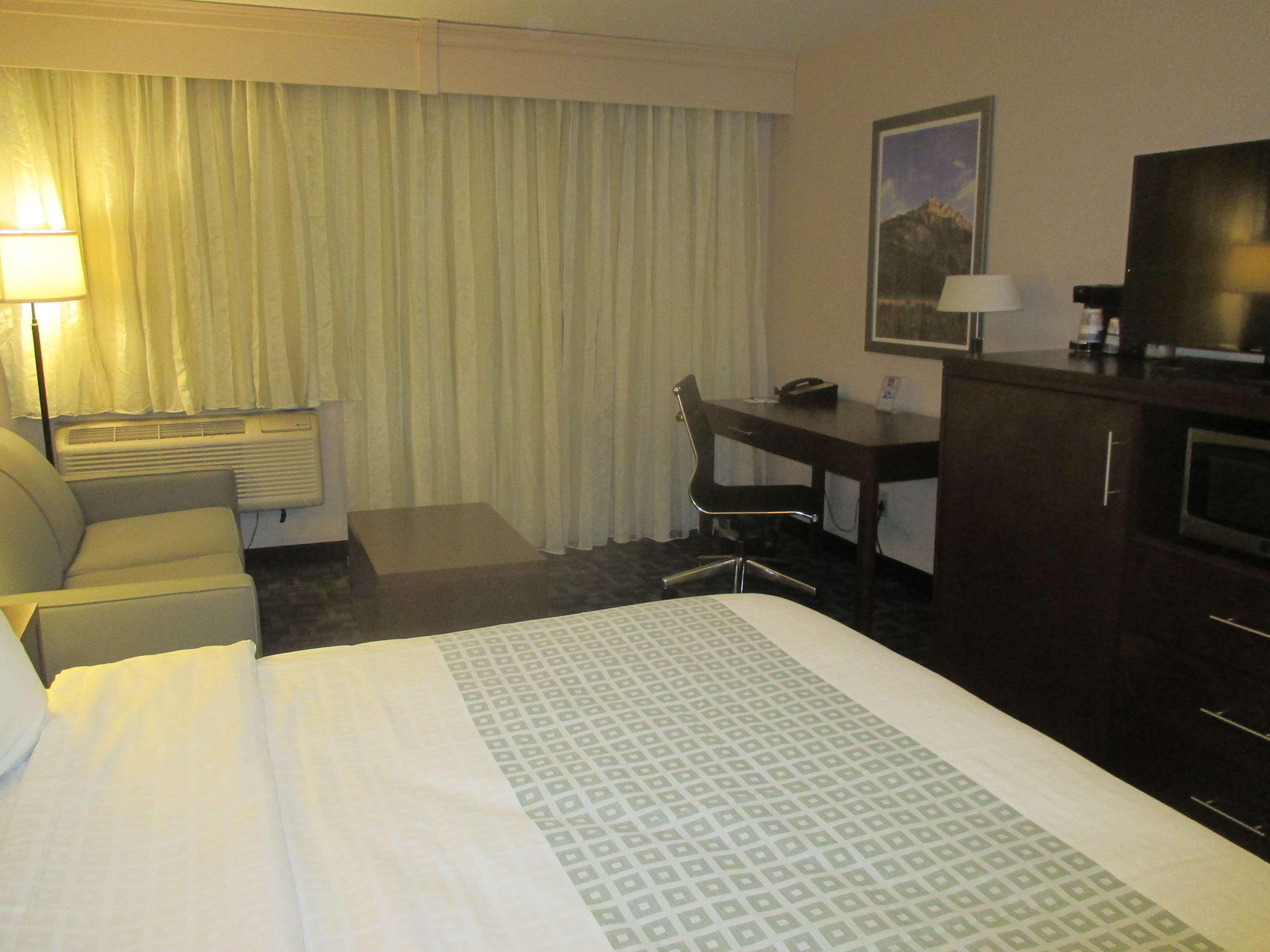 Best Western Benton Harbor - St. Joseph Luaran gambar