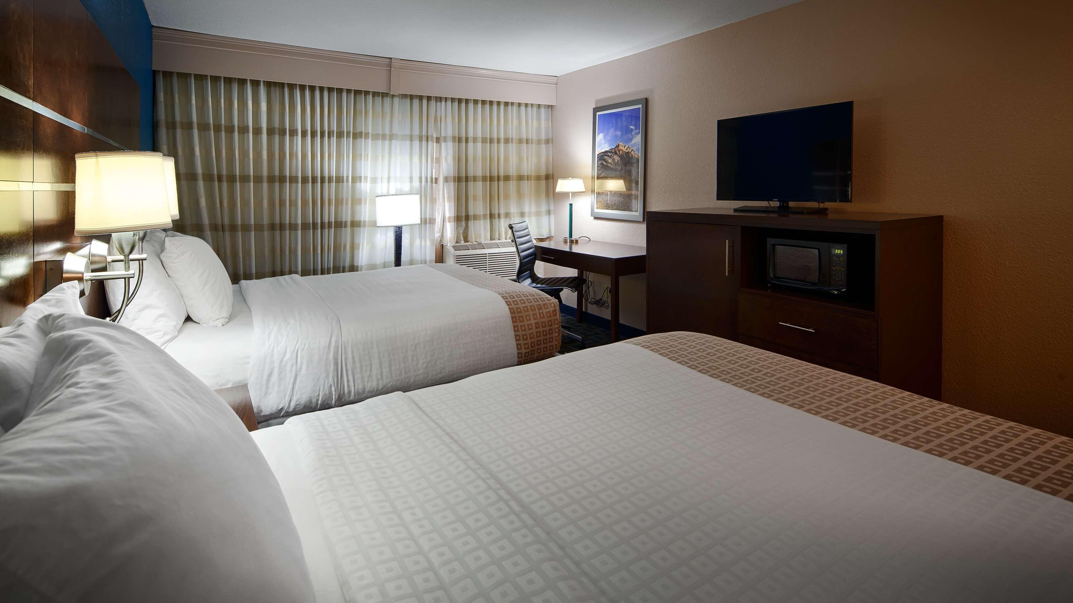 Best Western Benton Harbor - St. Joseph Luaran gambar