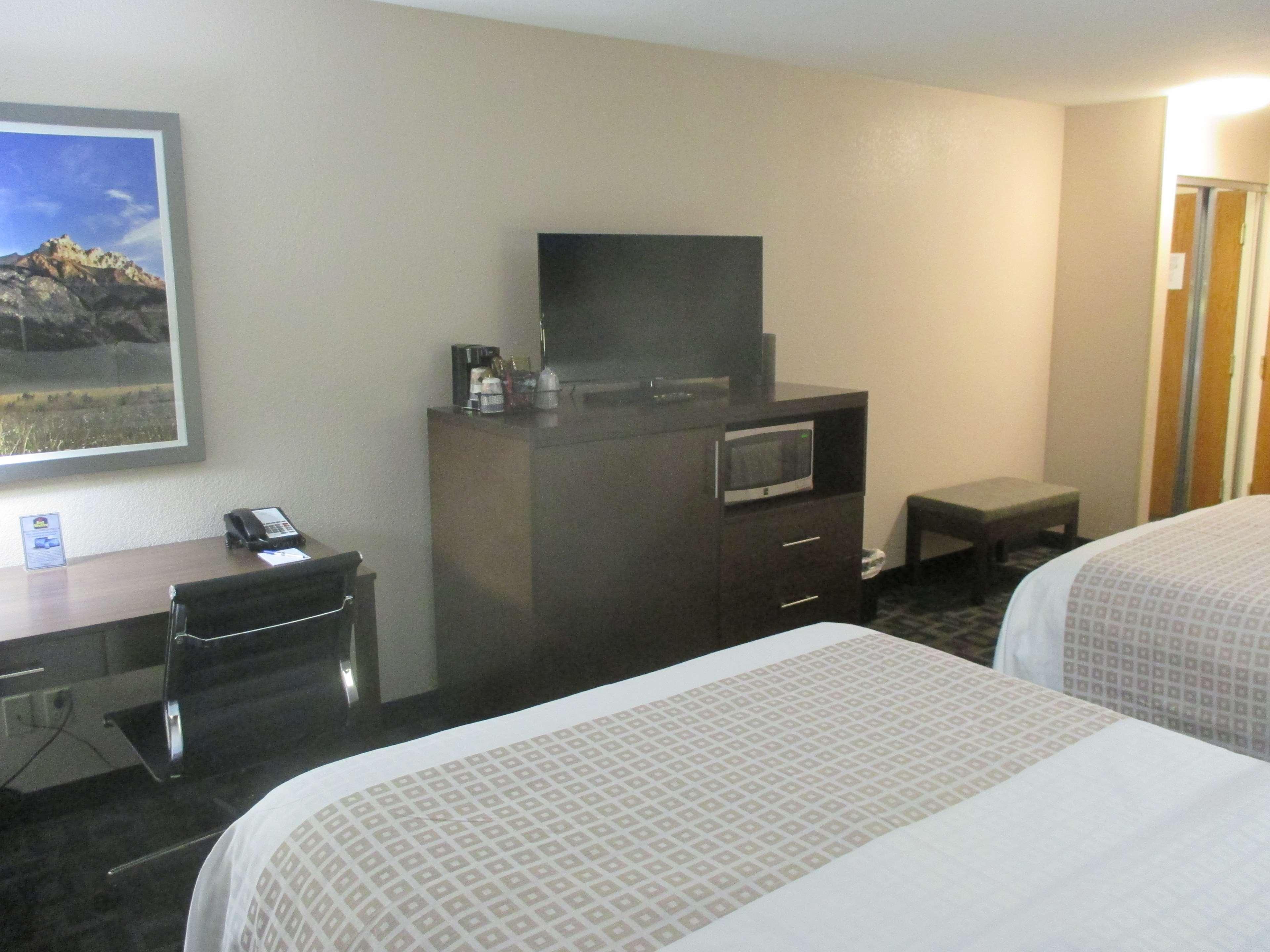 Best Western Benton Harbor - St. Joseph Luaran gambar