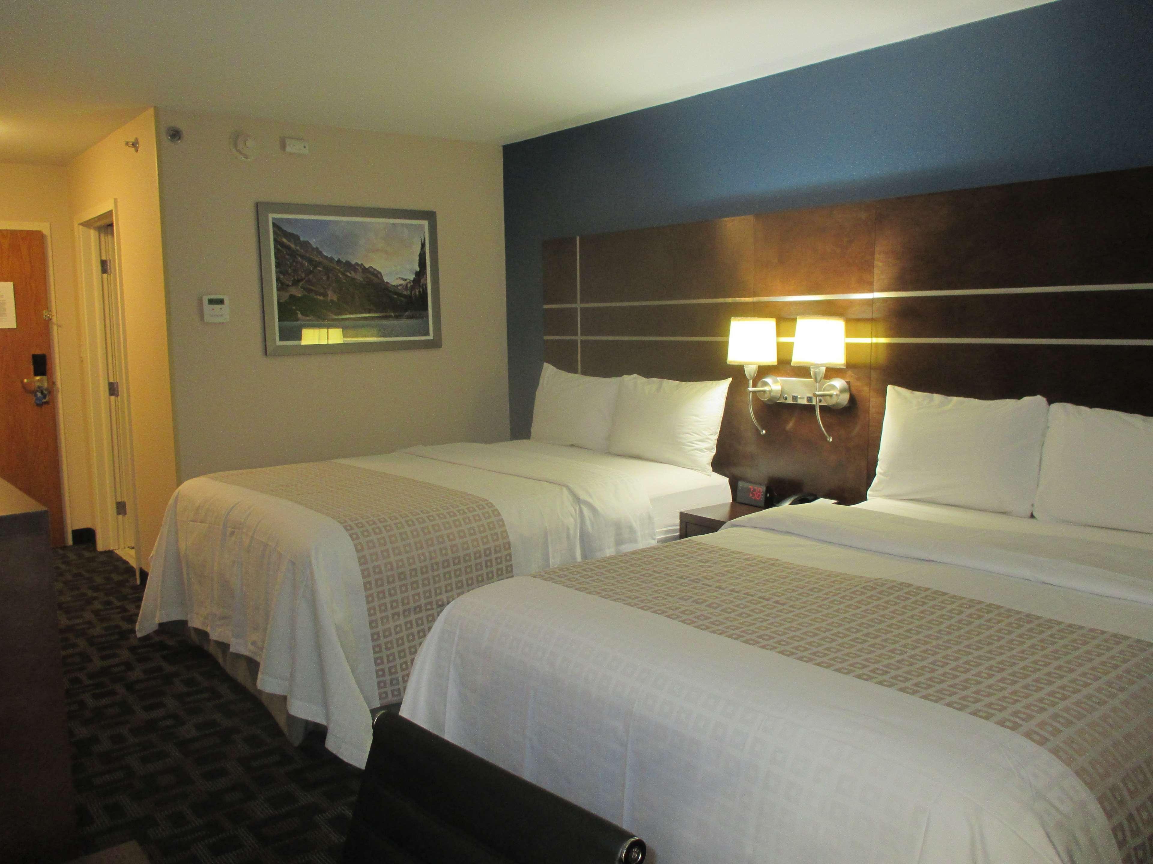 Best Western Benton Harbor - St. Joseph Luaran gambar