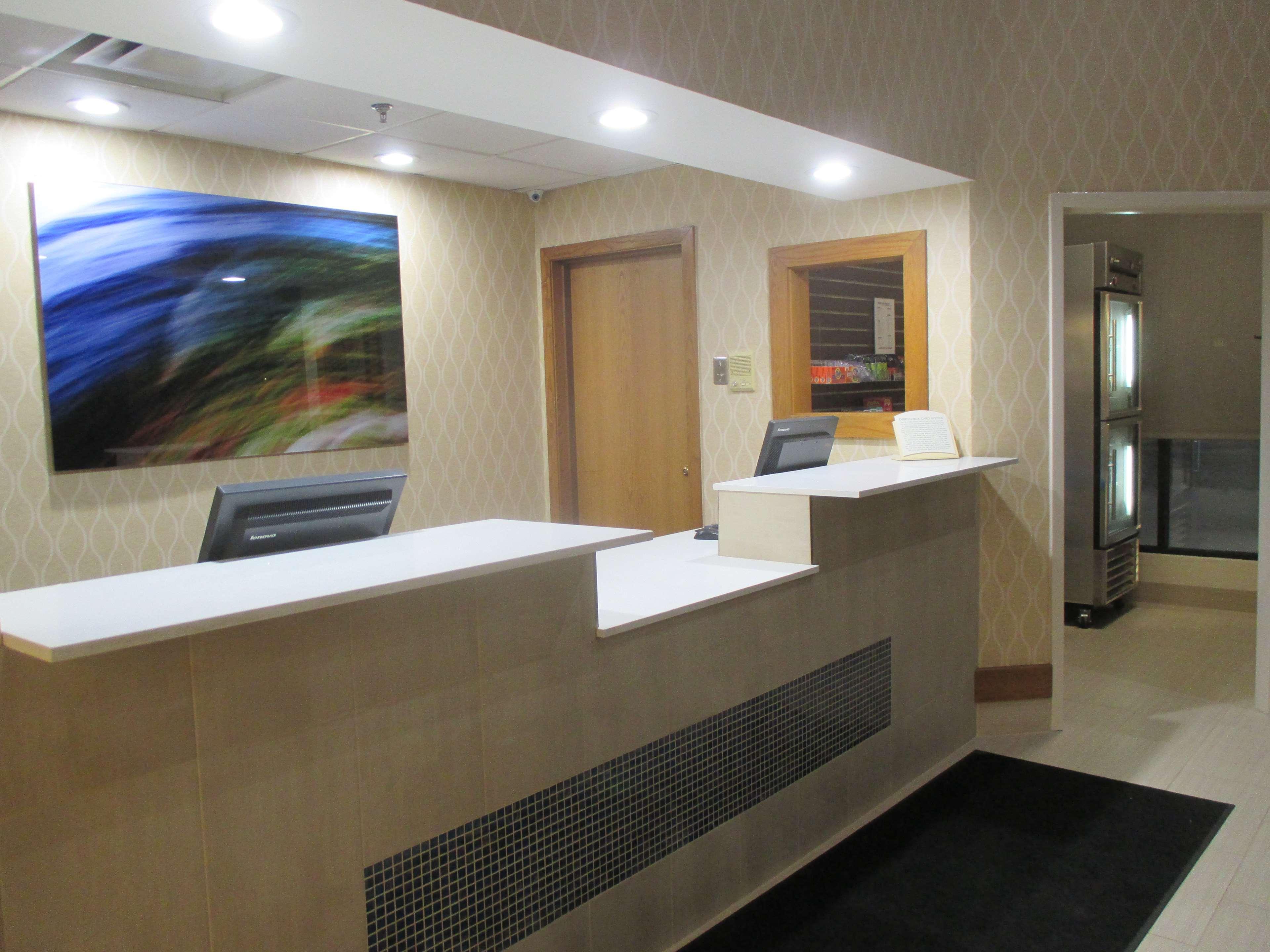 Best Western Benton Harbor - St. Joseph Luaran gambar