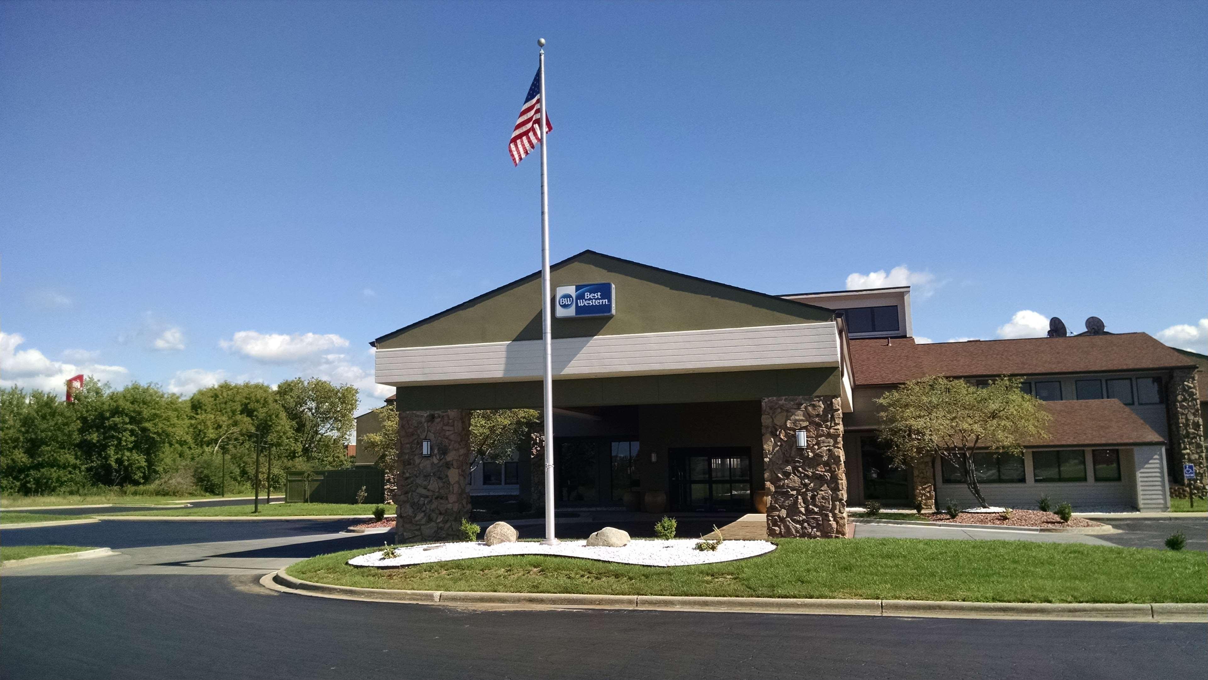 Best Western Benton Harbor - St. Joseph Luaran gambar