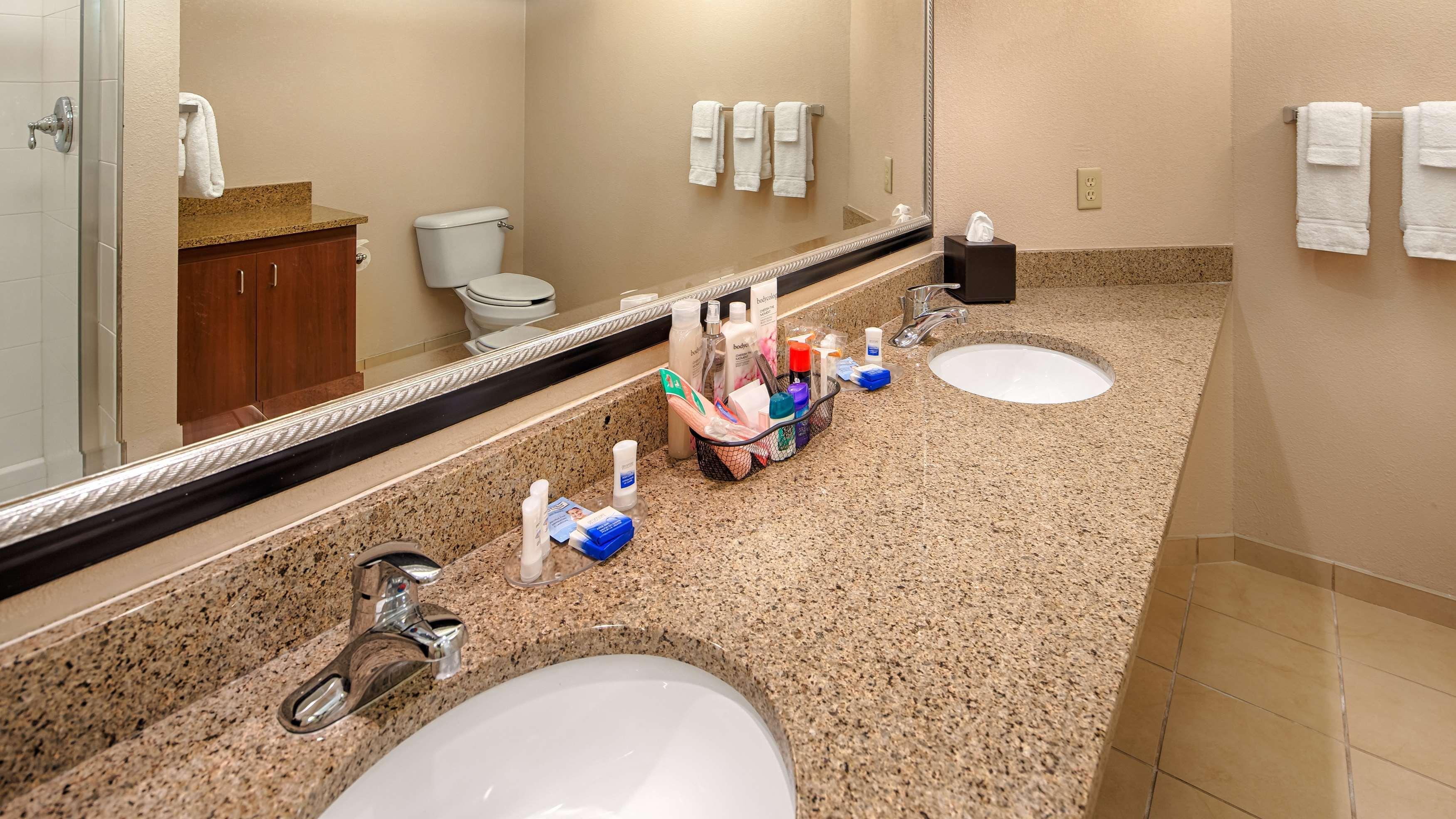Best Western Benton Harbor - St. Joseph Luaran gambar