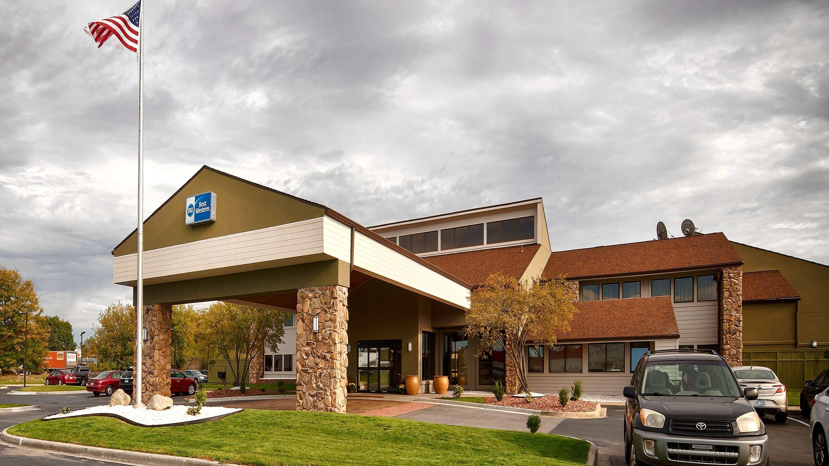 Best Western Benton Harbor - St. Joseph Luaran gambar