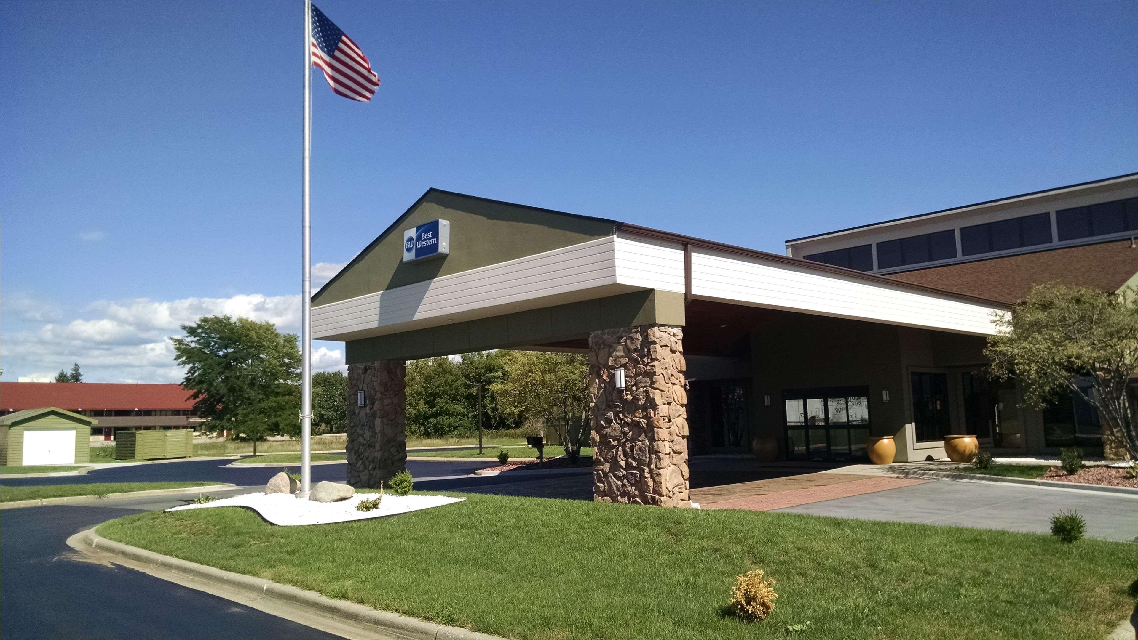 Best Western Benton Harbor - St. Joseph Luaran gambar