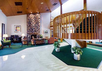 Best Western Benton Harbor - St. Joseph Dalaman gambar