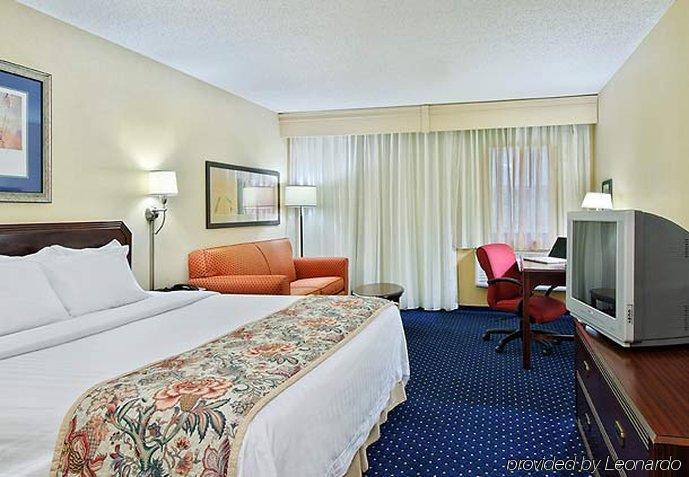 Best Western Benton Harbor - St. Joseph Bilik gambar