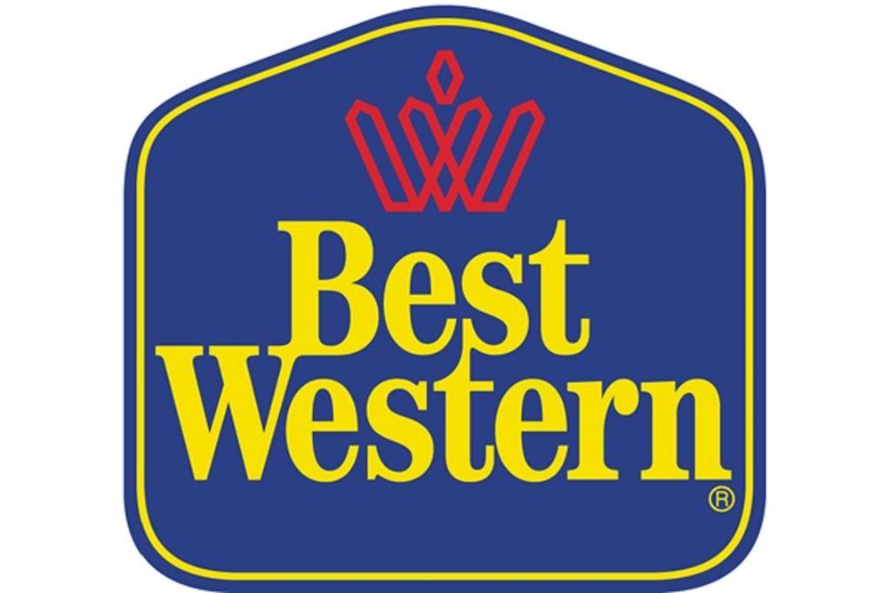Best Western Benton Harbor - St. Joseph Logo gambar