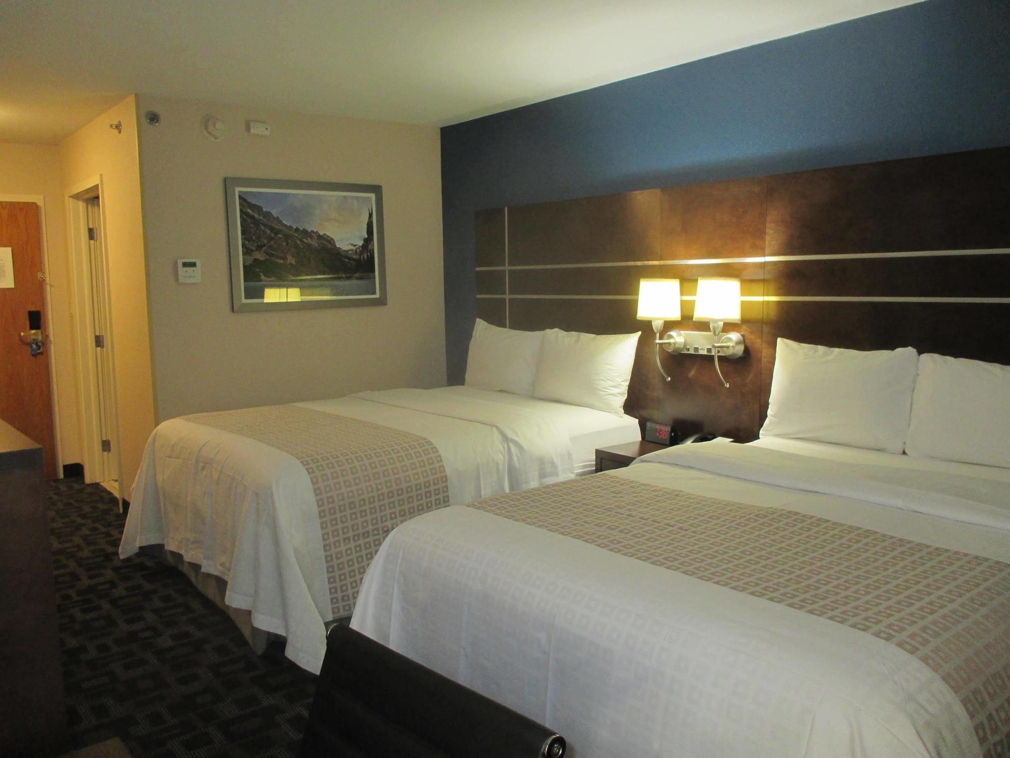 Best Western Benton Harbor - St. Joseph Luaran gambar