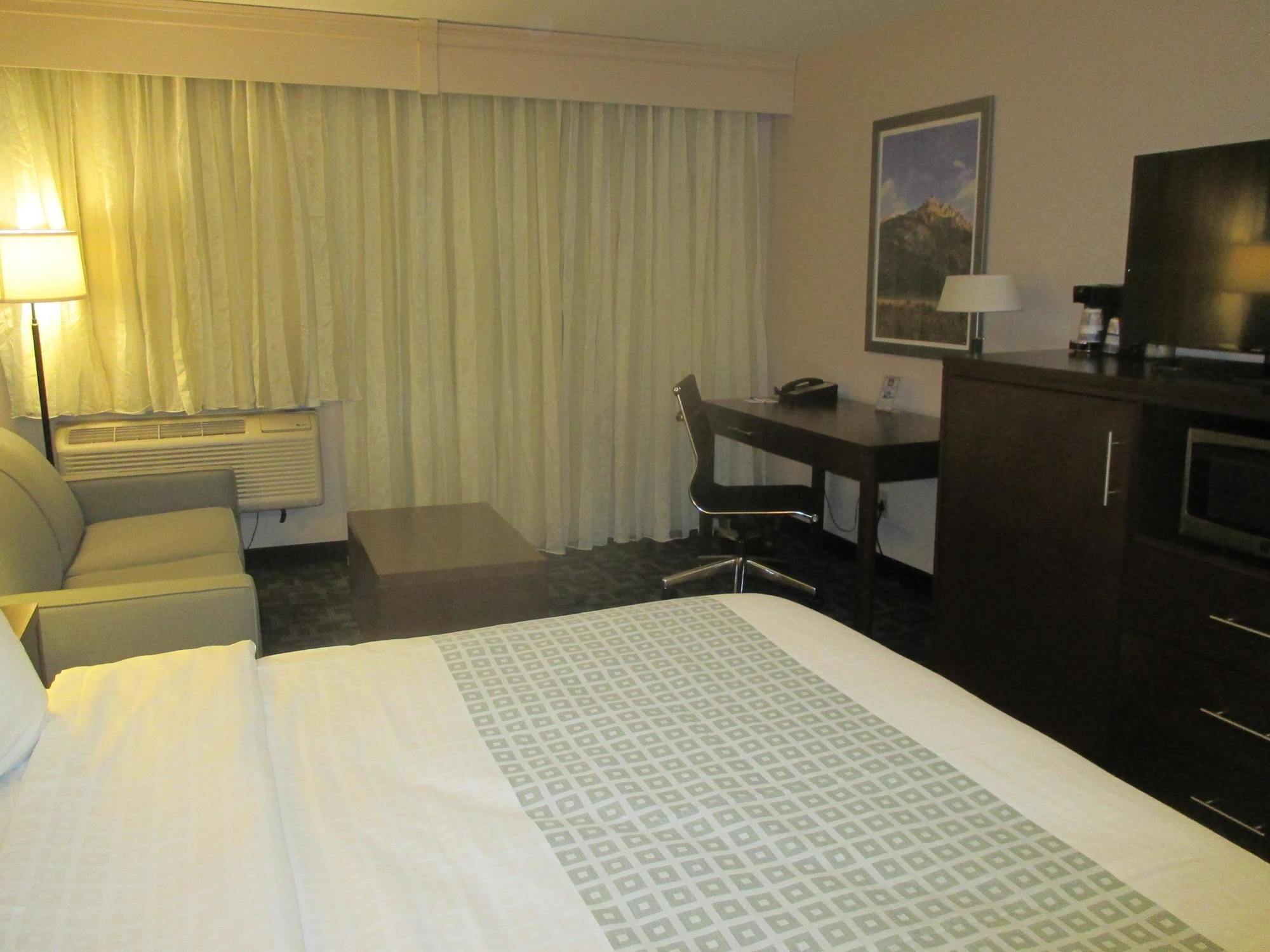 Best Western Benton Harbor - St. Joseph Luaran gambar