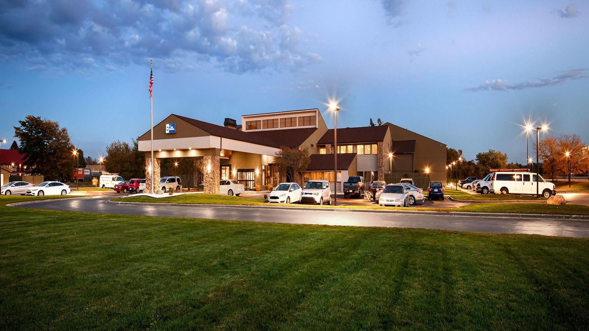 Best Western Benton Harbor - St. Joseph Luaran gambar