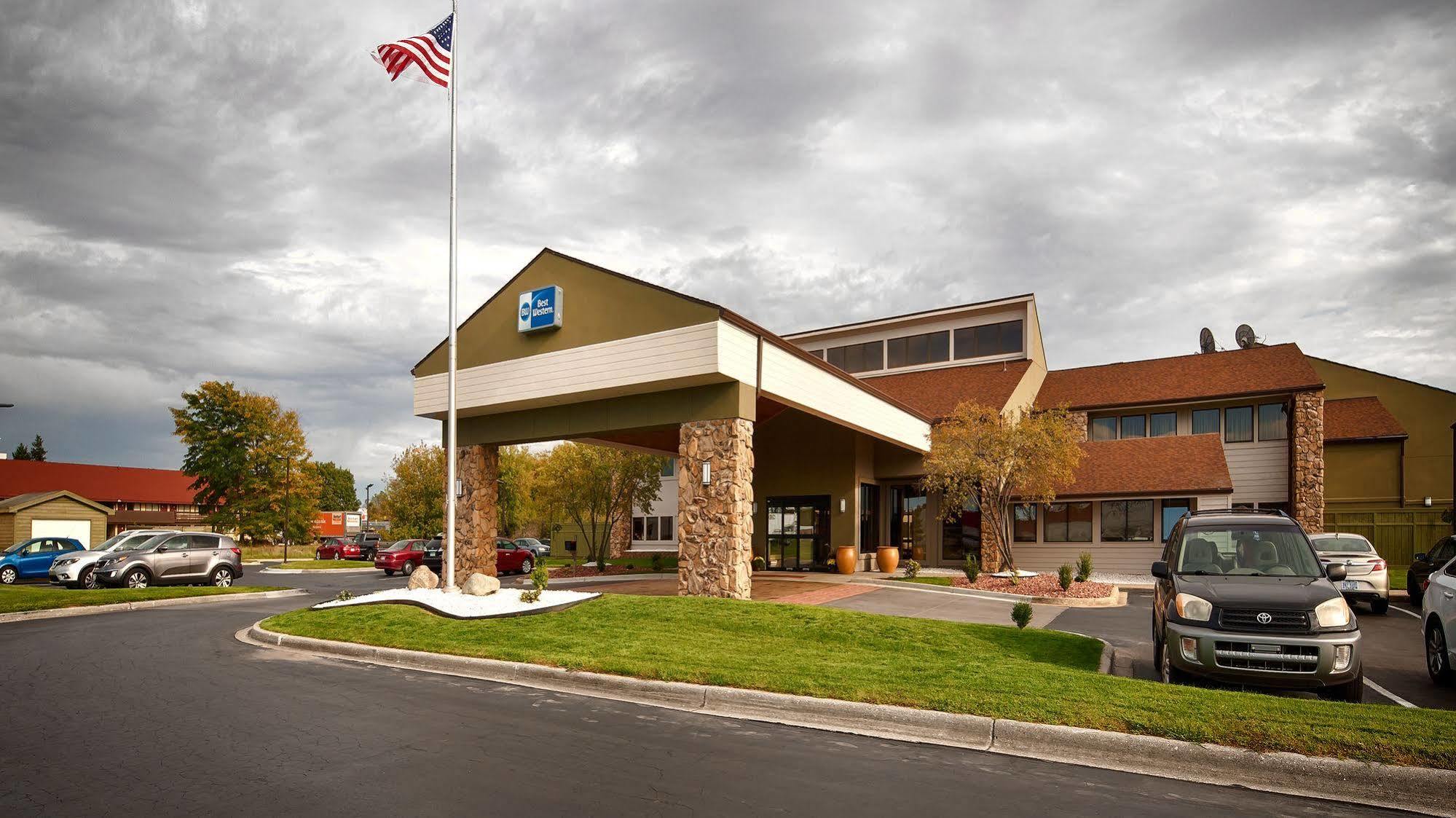 Best Western Benton Harbor - St. Joseph Luaran gambar
